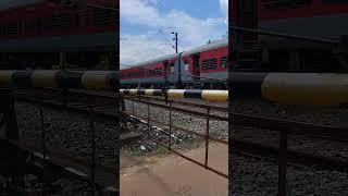 Madurai to Tirunelveli Indian Railway #Indiantrain#short#vlogs