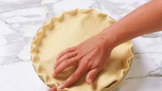 How to Make A Pie Crust | Allrecipes