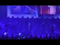 The National - Space Invader - FULL BAND DEBUT (05.19.23 Auditorium Theater, Chicago IL)