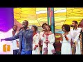 ቆጠርከኝ እንደ ባለማዕረግ ⵏ አብርሃም ሃላኬ ⵏ abraham halake ⵏ ከሕያው መንገድ መዘምራን ጋር ⵏ live worship