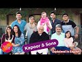 Kapoor & Sons | Best Bollywood Movies Explained in English