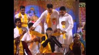 GANESH VANDANA HAMSAR HAYAT MOGA LIVE 3