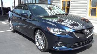 2015 Mazda 6 UT | Near Salt Lake City and Ogden Utah