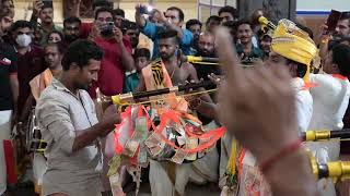 Shashikala Charthiya Deepavalayam Arjuna Brothers Puthur Thiruvullakkavu Sree Dharma Sastha Temple