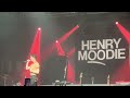 henry moodie blank space taylor swift cover live at o2 academy sheffield 14 04 2023