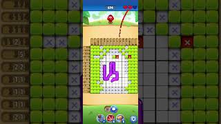 NONO CROSSING LEVEL 674