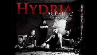 Hydria - Mirror Of Tears (Acoustic)