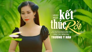 Kết Thúc Rồi Có Phải Vậy Không Anh - Khóc Cạn Nước Mắt Với Bìa Hát Này | Trương Ý Hân | Băng Nhi