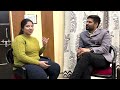 hcs topper heena bindlish sdm interview by vinay sir hpsc hcs prelims u0026 mains strategy