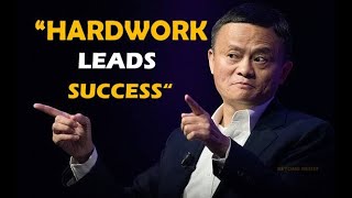Jack Ma Powerful Motivational Video | Believe In Your Dreams | Inspirational Speech | Beyond Resist