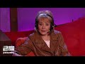 how barbara walters fought to ask questions in her early career 2010