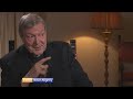 Cardinal George Pell Recently Returned to Rome and Now Shares His Experiences | EWTN News Nightly