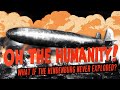 OH THE HUMANITY! (Alt History Short Film)