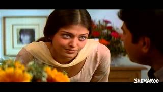 Priyuralu Pilichindi Movie Scenes - Aishwarya Rai angry on Abbas - Ajith, Tabu, AR Rahman