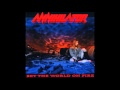 Annihilator - Phoenix Rising