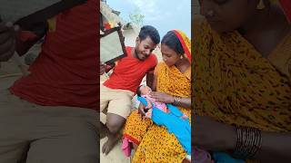 अचरा के छांव में#shortvideo #youtubeshorts #trending #reels #shorts #video 🥰🥰