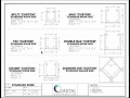 Custom Wine Cellars Wine Rack Opening Sizes - Wine Cellar Builders Custom Wine Cellars Wine Rack Opening Sizes - Wine Cellar Builders
