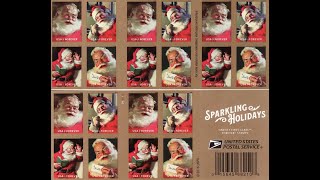 Postage Stamps