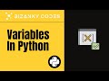 Python Variables Explained for Beginners