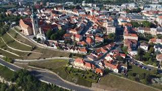 Melnik Old Town