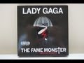 Lady Gaga Collection Update (The Fame Monster USB Drive)
