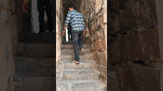 Golkonda fort Hyderabad #bollywood #song #bollywoodsongs #hindisong