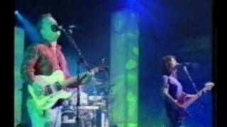 Pixies - River Euphrates (live)