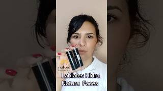 labiales Hidra Natura Faces