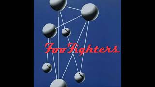 Foo Fighters - The Colour and the Shape ( Full Album 1997)