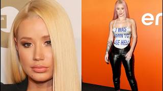 “They’re Not Man Enough” Iggy Azalea Onlyfans FLOPPED & Is CRASHING OUT On Men Going RED PILL