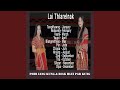 Lai Thlarelnak Hla (feat. Phir Iang Kung & Kbiak Kung)