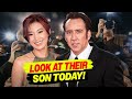 The Love Story Of Nicolas Cage With An Ordinary Korean Waitress. Look At Their Son TODAY !