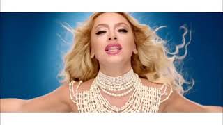 Hadise - Prenses (Ters mesaj)