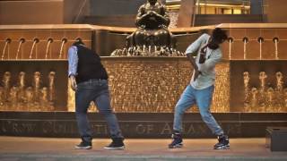 Don't Sleep | Gadget & JCode