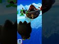 Sonic Dash New Video - Badtz Maru Epic Fails - Funny Android Gameplay