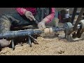 Wood Turning Machine | wooden turning | Faisal Crafts