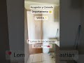 ⭐️Venta Departamento Lomas de San Sebastián⭐️