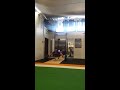 ghetto snatch samuli kallio 95kg tempaus