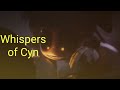 Murder Drones Song | Cyn Song | Whispers of Cyn | (Music Video)