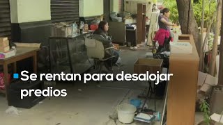 ¡FACILITARÍA EL DESPOJO DE PROPIEDADES! | Impulsan iniciativa en #CDMX para prohibir desalojos