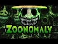 ZOONOMALY 2  //  ZOONOMALY // ZOONOMALY HORRER GAME PLAY/ FULL GAME All Puzzl