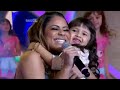 alice gabrielle e mariana santos e analu e matheus | melhores momentos | turma do raul gil oficial