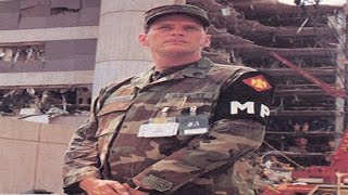 Guardmembers remember the Oklahoma City bombing (documentary)