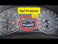 DPF Regeneration Innova Crysta 2024 BS6 Model | DPF cleaning Automatically | DPF Warning Innova 2024