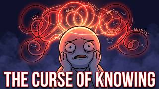 Do You Notice Things Others Miss? (The Curse of Hyper-Awareness)