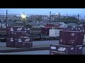 【貨物列車】🚂🛤️　入換　hd300 hybrid jr貨物　貨車入替作業　激レア😲　映像！！japanese freight train exchange misstion