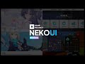 NekoUI: BE v3.0 Beta Update | Minecraft Bedrock Blue Archive UI Pack MCPE 1.21.31+