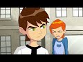 เหตุการณ์เบ็นพิสูจน์การเป็นฮีโร่ ben 10