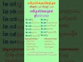 រាសីឆ្នាំឆ្លូវកើតឆ្នាំ1985 1986