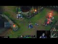 tyler1 tries to kill a shaco / loltyler1